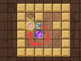 《空之要塞：启航》神眼锁第十六关通关攻略
