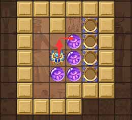 《空之要塞：启航》神眼锁第30关通关攻略