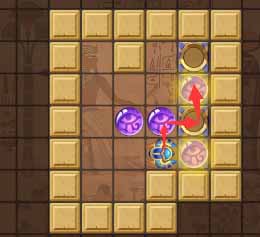 《空之要塞：启航》神眼锁第30关通关攻略