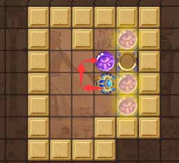 《空之要塞：启航》神眼锁第30关通关攻略