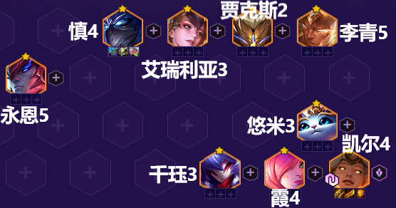 《金铲铲之战》福星天选版本天使主C装备搭配攻略