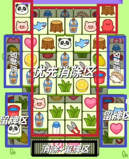 《羊了个羊》4月24日通关攻略