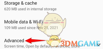 《google  play》更新方法介绍