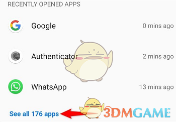 《google  play》更新方法介绍