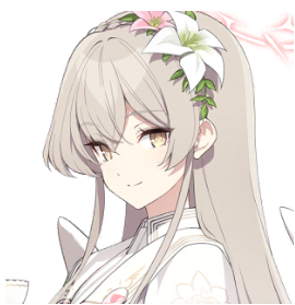 《蔚蓝档案》渚强度一览