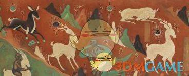《天地劫：幽城再临》 新英灵九色鹿介绍