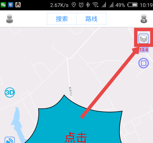 奥维互动地图浏览器如何选择地图(奥维互动地图浏览器如何选择地图)
