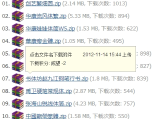 mac中wps怎么增加字体