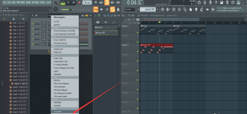flstudio中文版下载