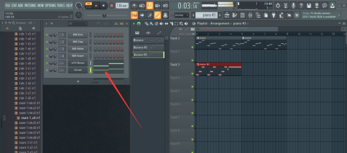 flstudio中文版下载
