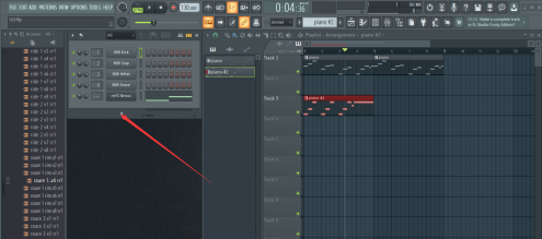 FL(flstudio中文版下载)