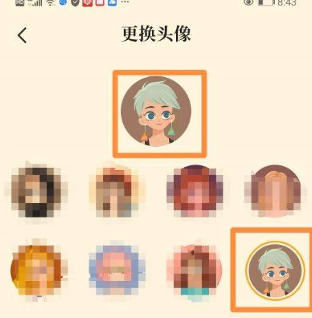 七猫小说的图标