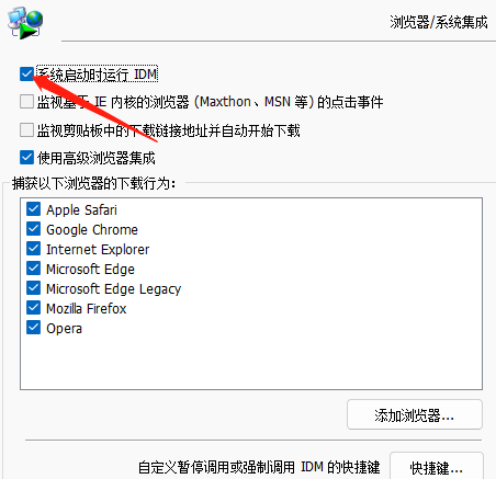 idm下载器使用教程
