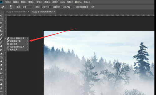 photoshop绿色版