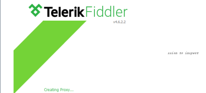 fiddler使用教程