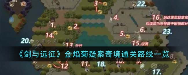 剑与远征新赏金
