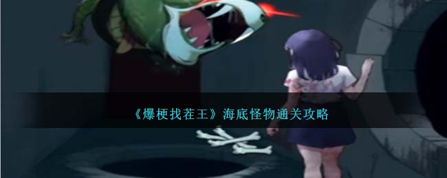 爆梗找茬王揭穿名媛的真相