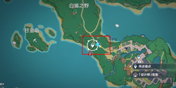 《原神》动物园大亨成就攻略