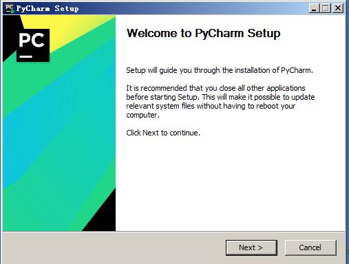 pycharm如何安装pygame模块