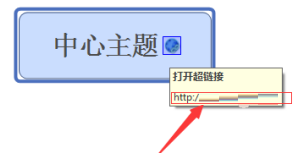 目录如何设置超链接