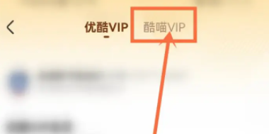 怎样在优酷上开通酷喵会员