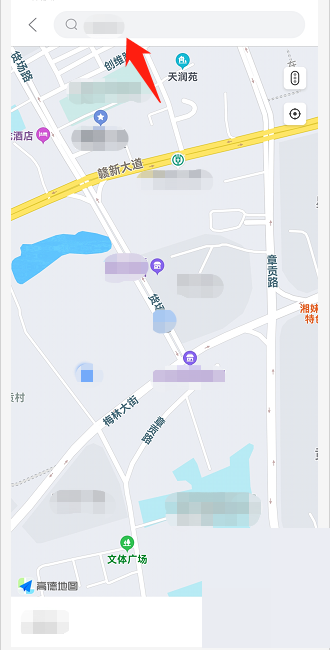 掌上莱州公交怎么查看时间