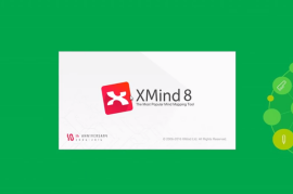XMind怎样设置网络连接(xmind主题怎么设置高度)