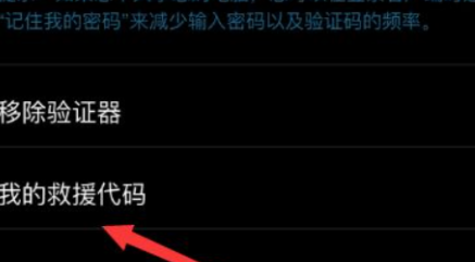 steam救援码怎么使用