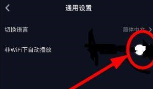 抖音如何设置自动播放视频