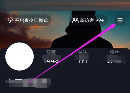 抖音极速版怎么开启抖音相册(抖音极速版怎么制作相册视频)