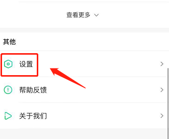 爱奇艺子账号怎么设置