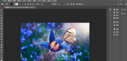 photoshop2020如何轻松打印(photoshop2020闪退破解方法)