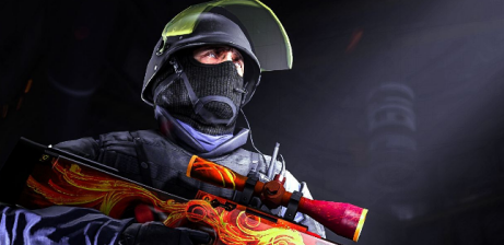 反恐精英online武器怎么买