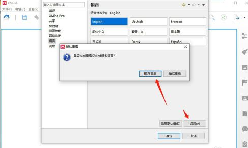 xmind中文