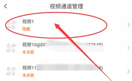 萤石云视频播放