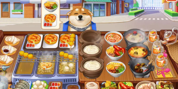 《楼下的早餐店》最新兑换码分享2023