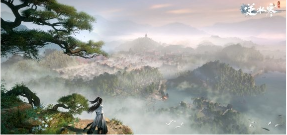 《逆水寒手游》情缘升级奖励介绍一览