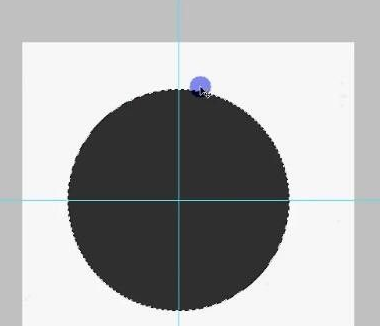 如何在Photoshop 中创建BMW 标志