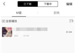 如何从猫儿FM导出和下载音频