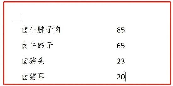 WPS中如何设置文本对齐方式