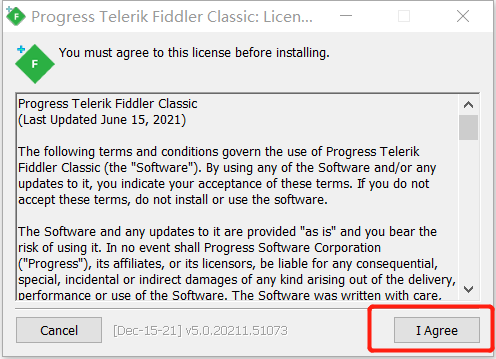 如何安装fiddler