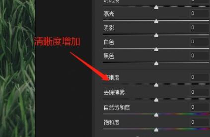 如何使用PS让照片更清晰