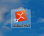 如何在XMind 中设置深色主题