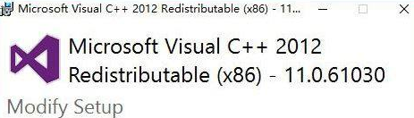 msvcp140.dll丢失怎样修复win11