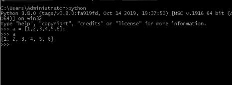 python怎么运行代码 输什么代码
