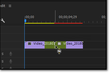 premiere pro