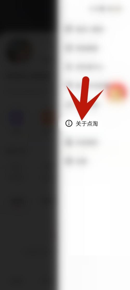 点淘怎么点+1