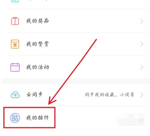 谷歌浏览器如何使用插件