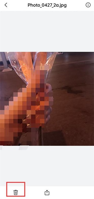 qq邮箱怎么删除文件中转站的文件