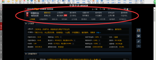 同花顺如何添加自选股